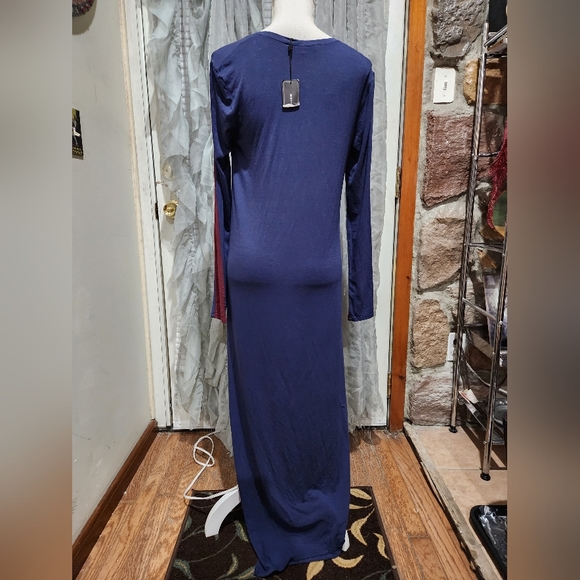 NWT BCBG "Miney" Dress - Picture 6 of 7